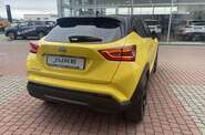 Nissan Juke Tekna