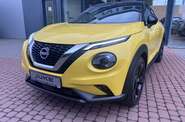 Nissan Juke Tekna