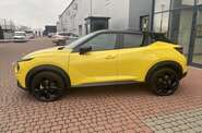 Nissan Juke Tekna