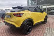 Nissan Juke Tekna