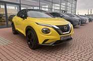 Nissan Juke Tekna