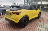 Nissan Juke Tekna