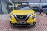 Nissan Juke Tekna