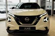 Nissan Juke - фото 1
