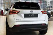 Nissan Juke - фото 7