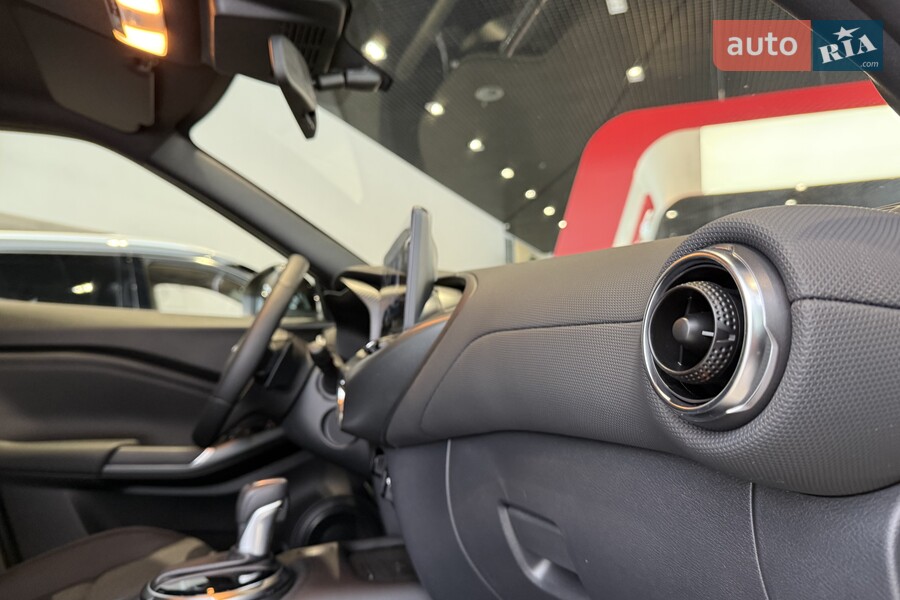 Nissan Juke - фото 16