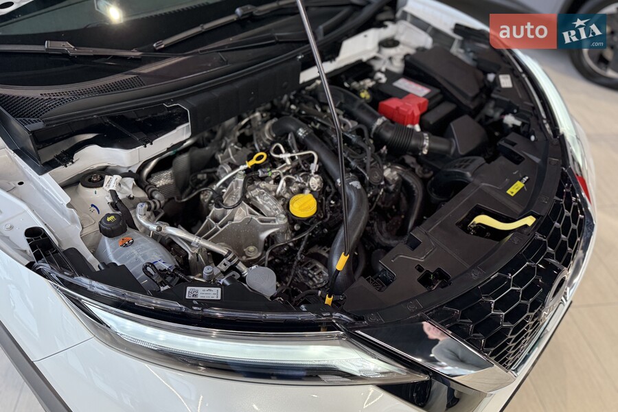 Nissan Juke - фото 31