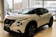 Nissan Juke - фото 3