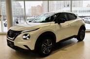 Nissan Juke - фото 4