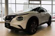 Nissan Juke - фото 2