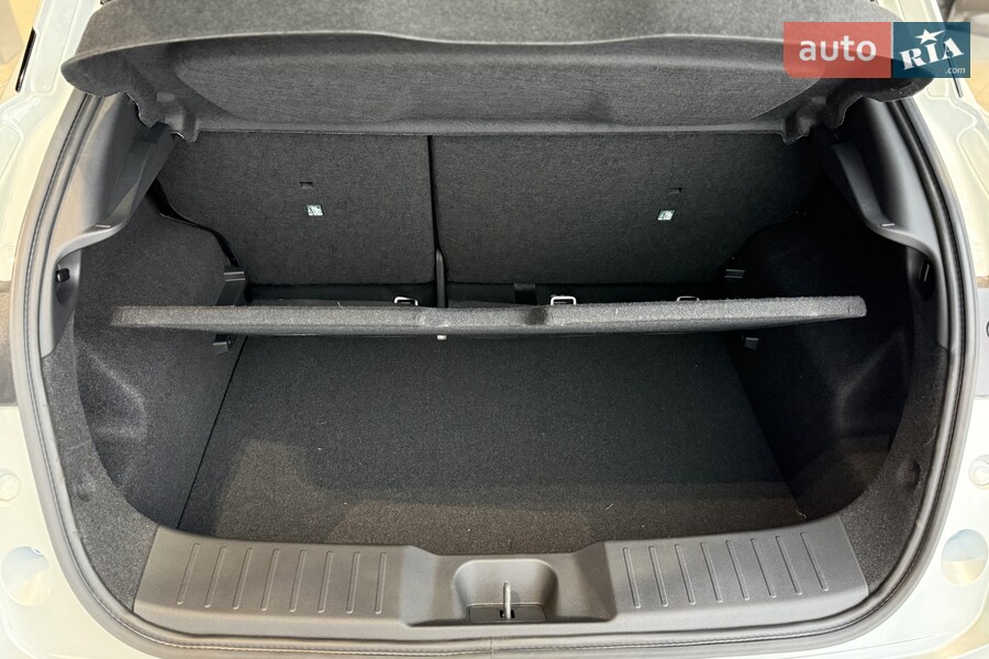 Nissan Juke - фото 15