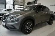Nissan Juke N-Connecta