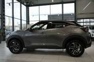 Nissan Juke N-Connecta