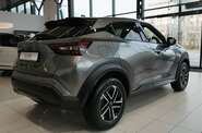 Nissan Juke N-Connecta