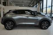 Nissan Juke N-Connecta