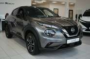 Nissan Juke N-Connecta