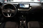 Nissan Juke N-Connecta