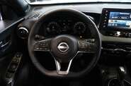 Nissan Juke N-Connecta