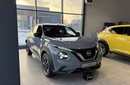 Nissan Juke N-Connecta