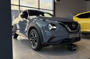 Nissan Juke N-Connecta