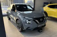 Nissan Juke N-Connecta