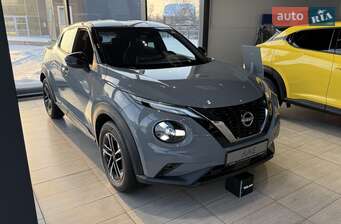 Nissan Juke 2025 в Київ