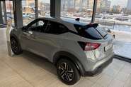 Nissan Juke N-Connecta