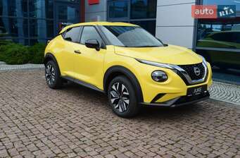 Nissan Juke 2025 в Харків