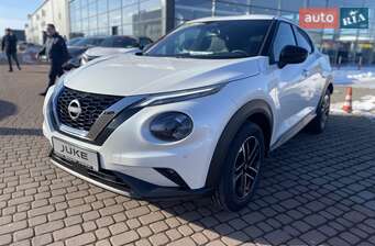 Nissan Juke 2025 в Ужгород