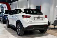 Nissan Juke Acenta