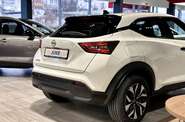 Nissan Juke Acenta