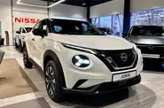 Nissan Juke Acenta