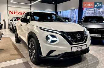 Nissan Juke 2025 в Кропивницький (Кіровоград)