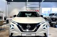 Nissan Juke Acenta