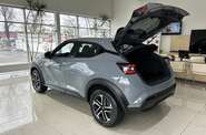 Nissan Juke N-Connecta