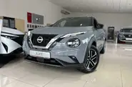Nissan Juke N-Connecta