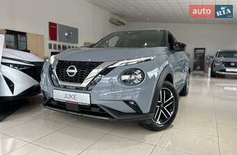 Nissan Juke 2025 в Одеса