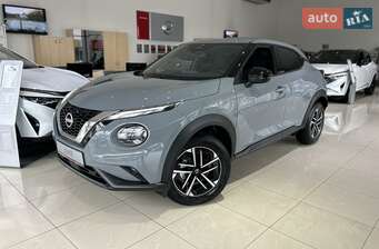Nissan Juke 2025 в Одеса