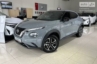 Nissan Juke 1.0 DIG-T DCT (114 к.с.) 2025