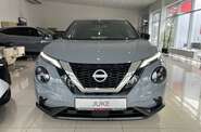 Nissan Juke N-Connecta