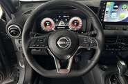 Nissan Juke N-Connecta