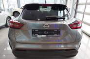 Nissan Juke Acenta