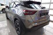 Nissan Juke Acenta