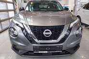 Nissan Juke Acenta