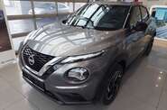 Nissan Juke Acenta