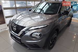 Nissan Juke Acenta