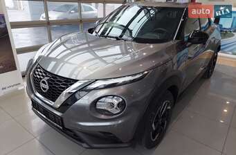 Nissan Juke 2025 в Харків