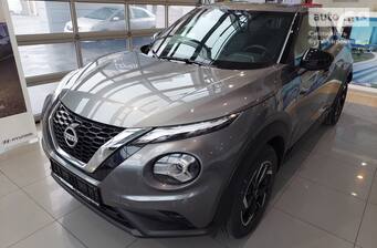Nissan Juke 2025 Acenta
