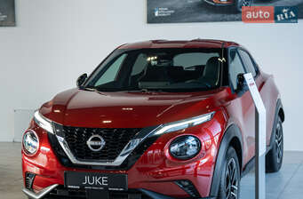 Nissan Juke 2025 в Житомир