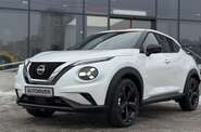 Nissan Juke Tekna